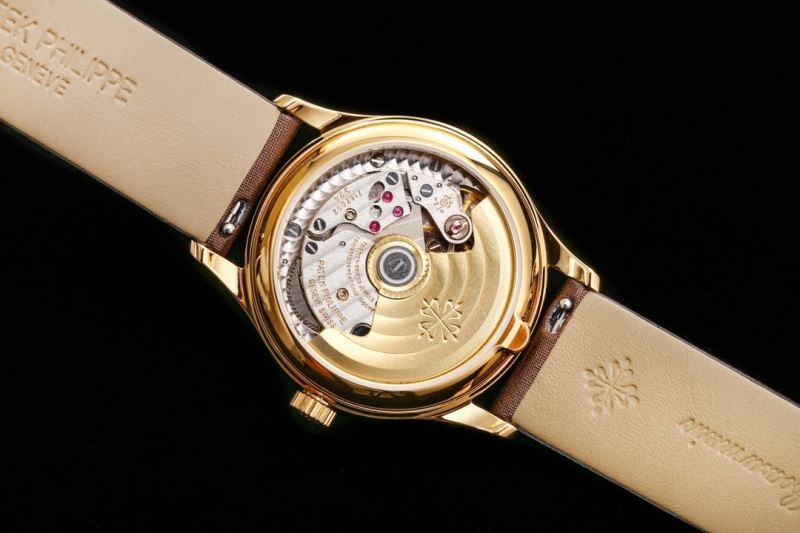 PATEK PHILIPPE Watches